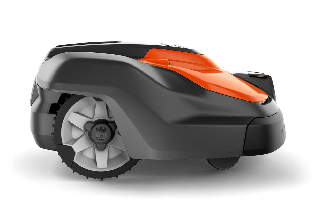 Husqvarna Automower® 550H EPOS®