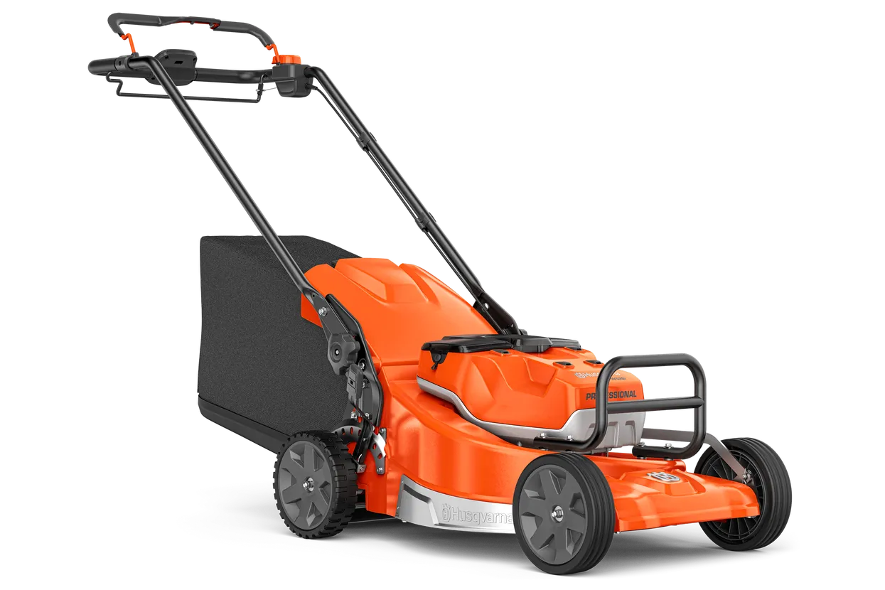 Push Lawn Mower Husqvarna W520i