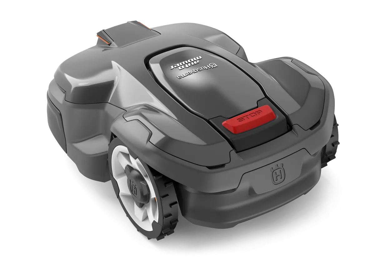 Residential Robotic Lawn Mower Husqvarna AUTOMOWER® 415X self-install