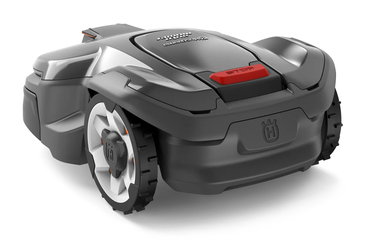 Residential Robotic Lawn Mower Husqvarna AUTOMOWER® 415X self-install