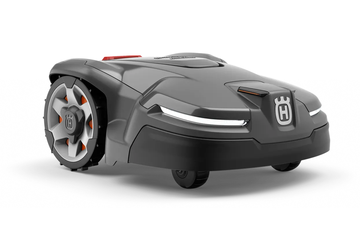 Residential Robotic Lawn Mower Husqvarna AUTOMOWER® 415X self-install