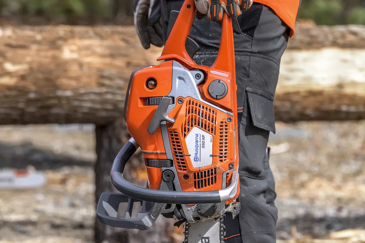 Chainsaw Husqvarna 550 XP/20''