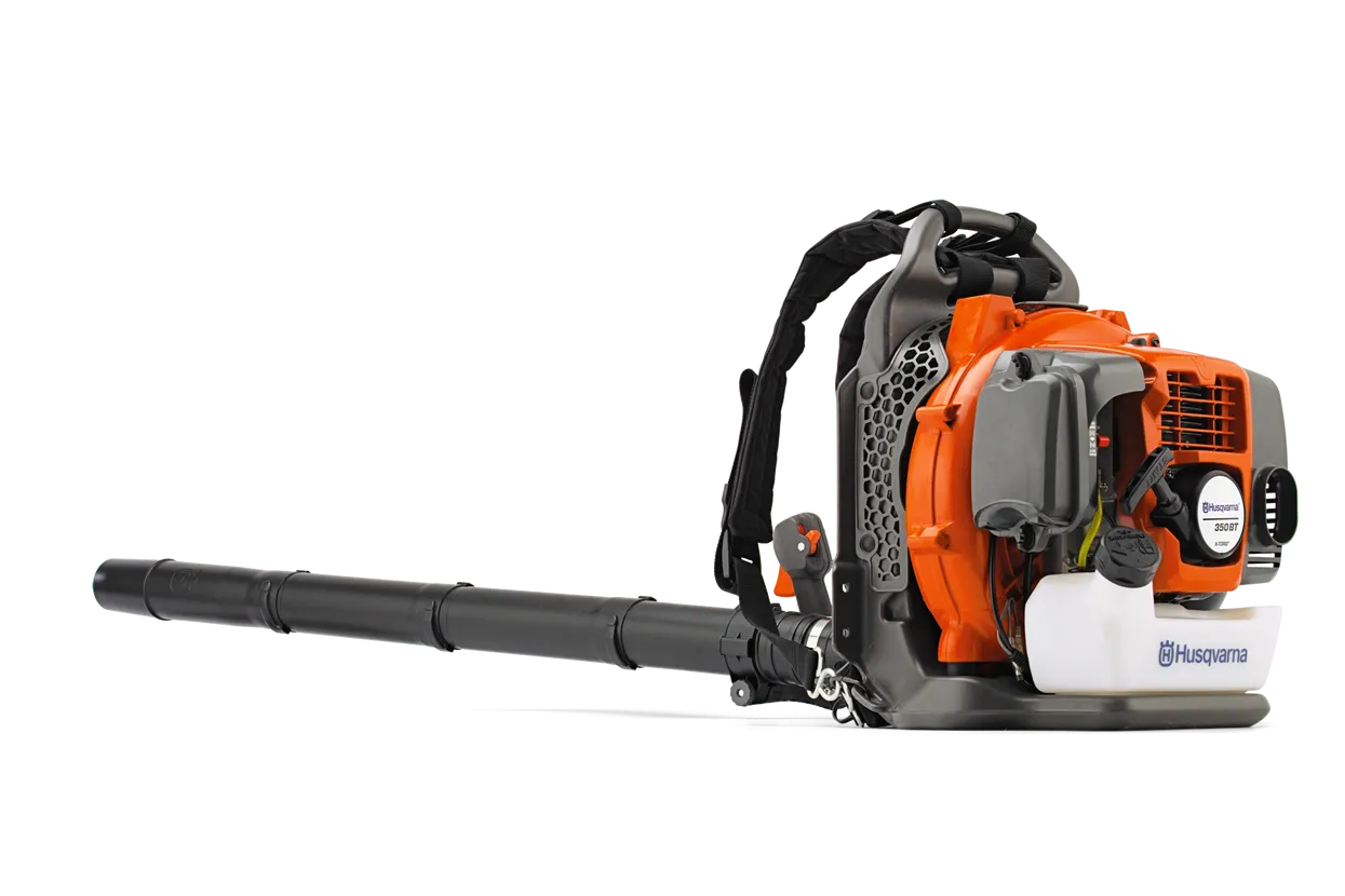 Leaf Blower Husqvarna 350BT