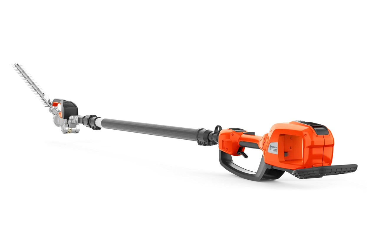 Hedge Trimmer Husqvarna 520iHT4 (FREE BATTERY BLI300 & CHARGER QC500)