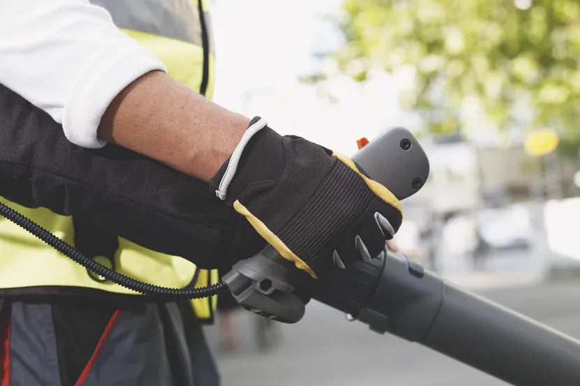 Leaf Blower Husqvarna 350BT