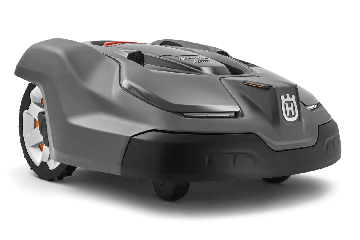 Residential Robotic Lawn Mower Husqvarna AUTOMOWER® 450XH