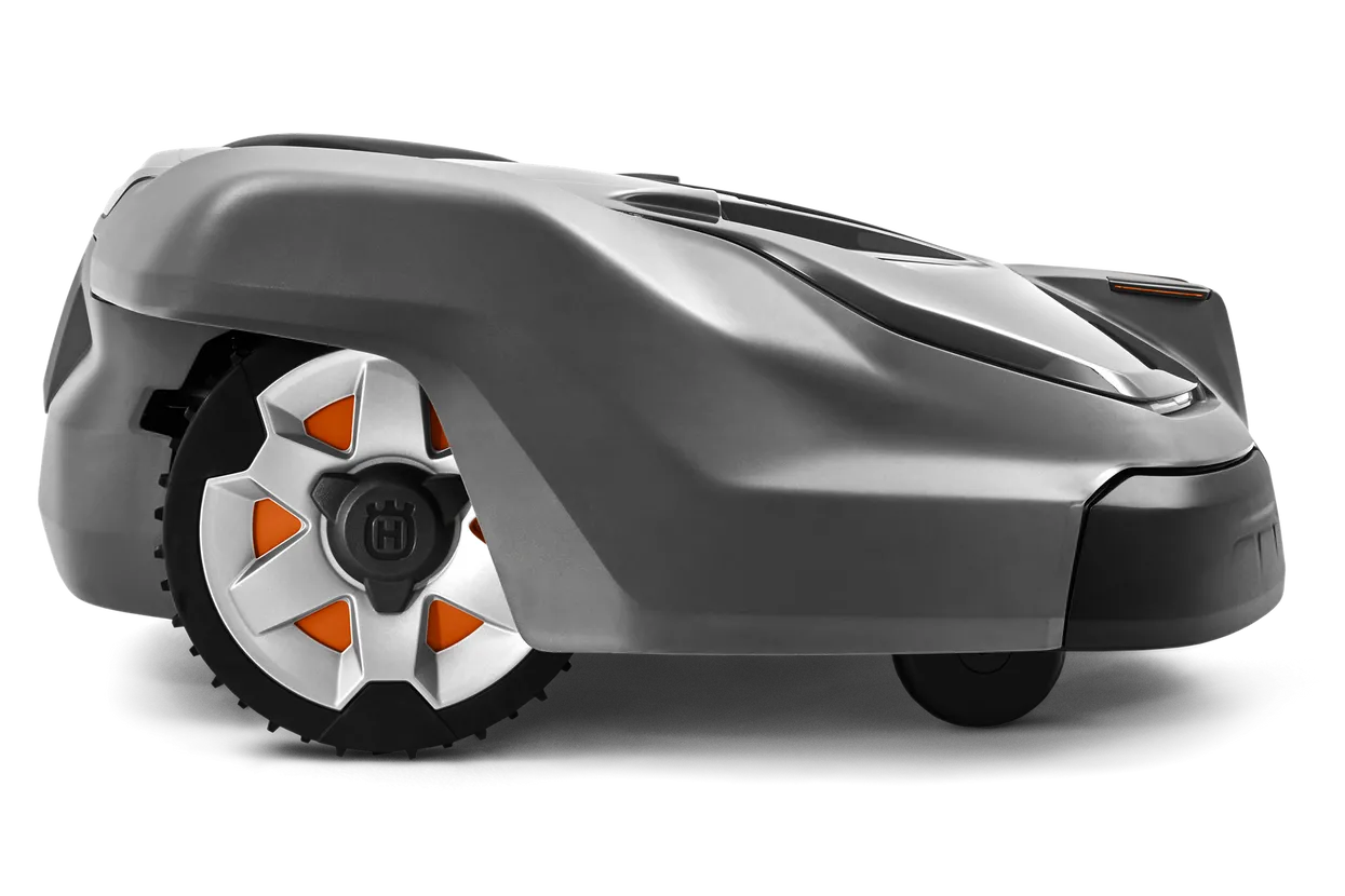 Residential Robotic Lawn Mower Husqvarna AUTOMOWER® 450XH