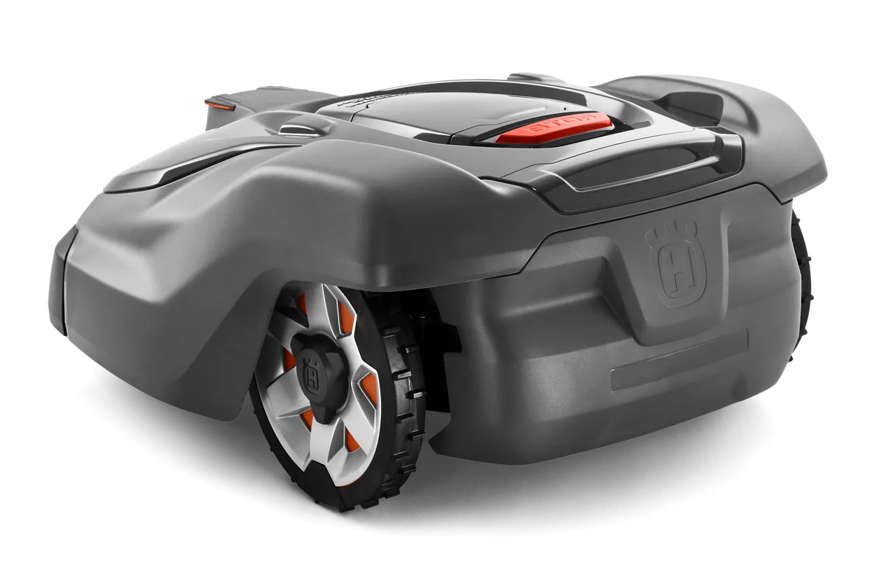 Residential Robotic Lawn Mower Husqvarna AUTOMOWER® 430XH