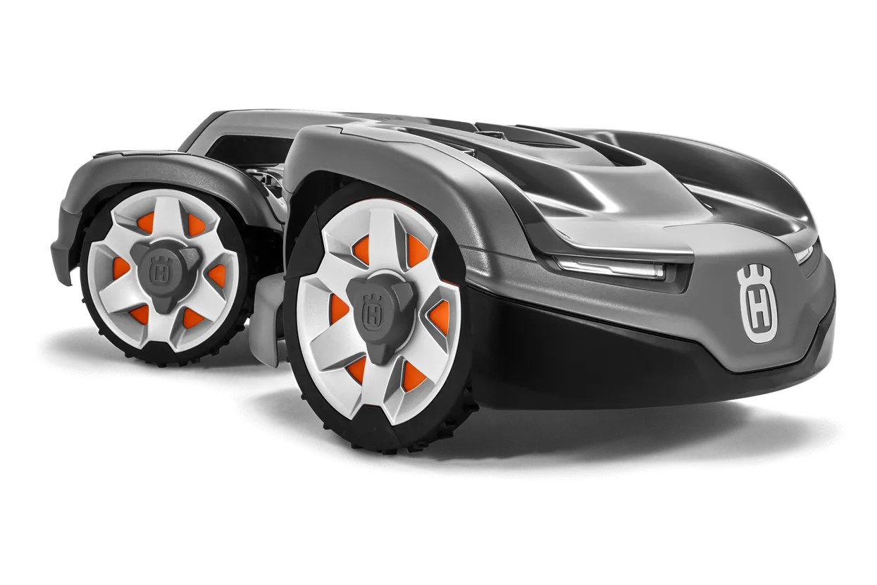 Residential Robotic Lawn Mower Husqvarna AUTOMOWER® 435X AWD