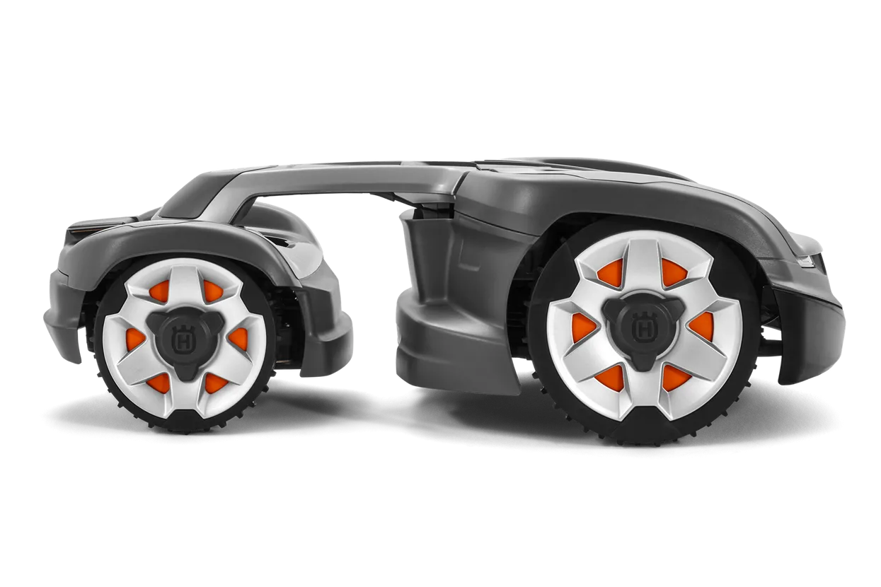 Residential Robotic Lawn Mower Husqvarna AUTOMOWER® 435X AWD