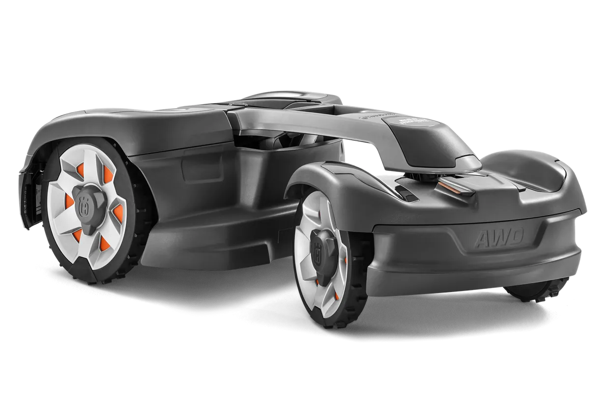 Residential Robotic Lawn Mower Husqvarna AUTOMOWER® 435X AWD