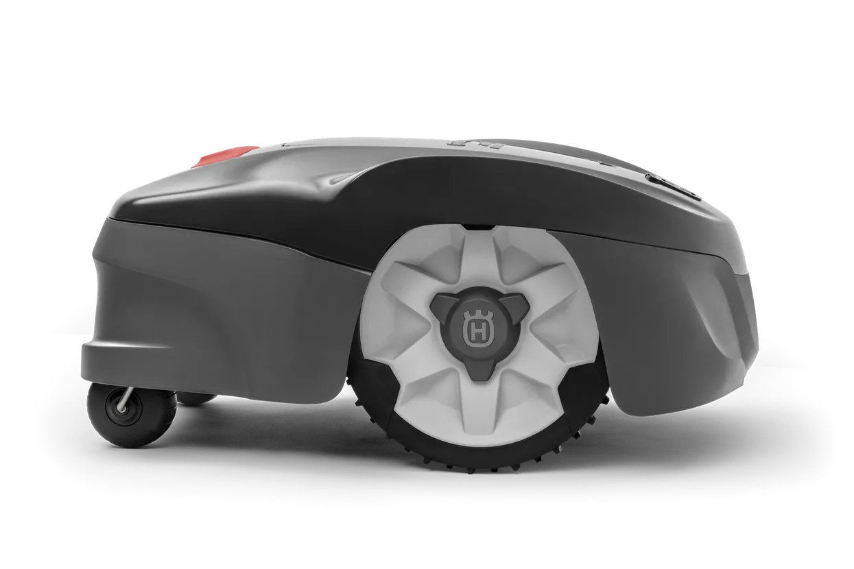Residential Robotic Lawn Mower Husqvarna AUTOMOWER® 115H