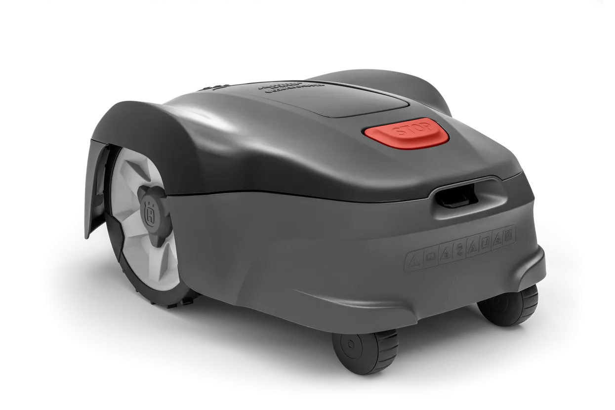 Residential Robotic Lawn Mower Husqvarna AUTOMOWER® 115H