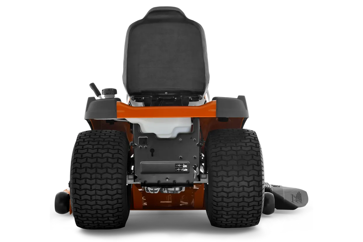 Riding Lawn Mower Husqvarna TS 148X