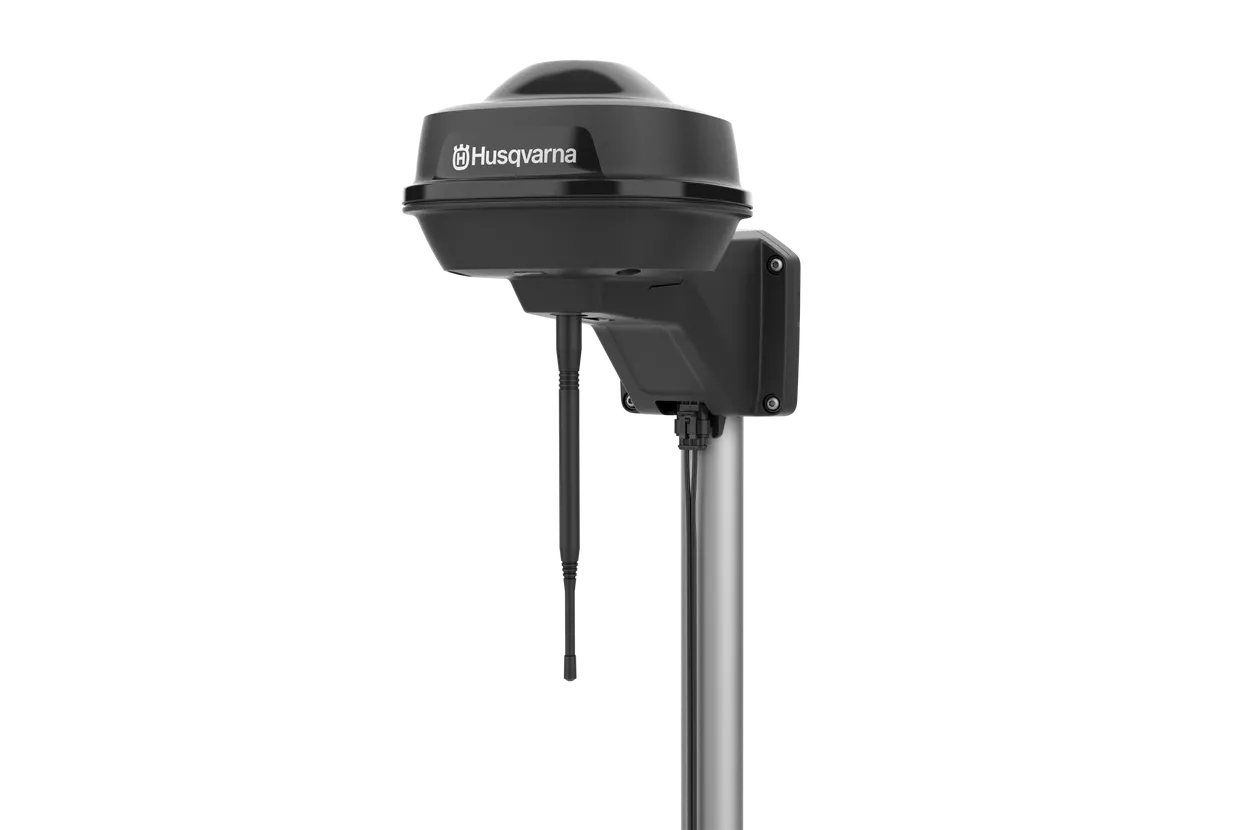 HUSQVARNA EPOS Reference Station