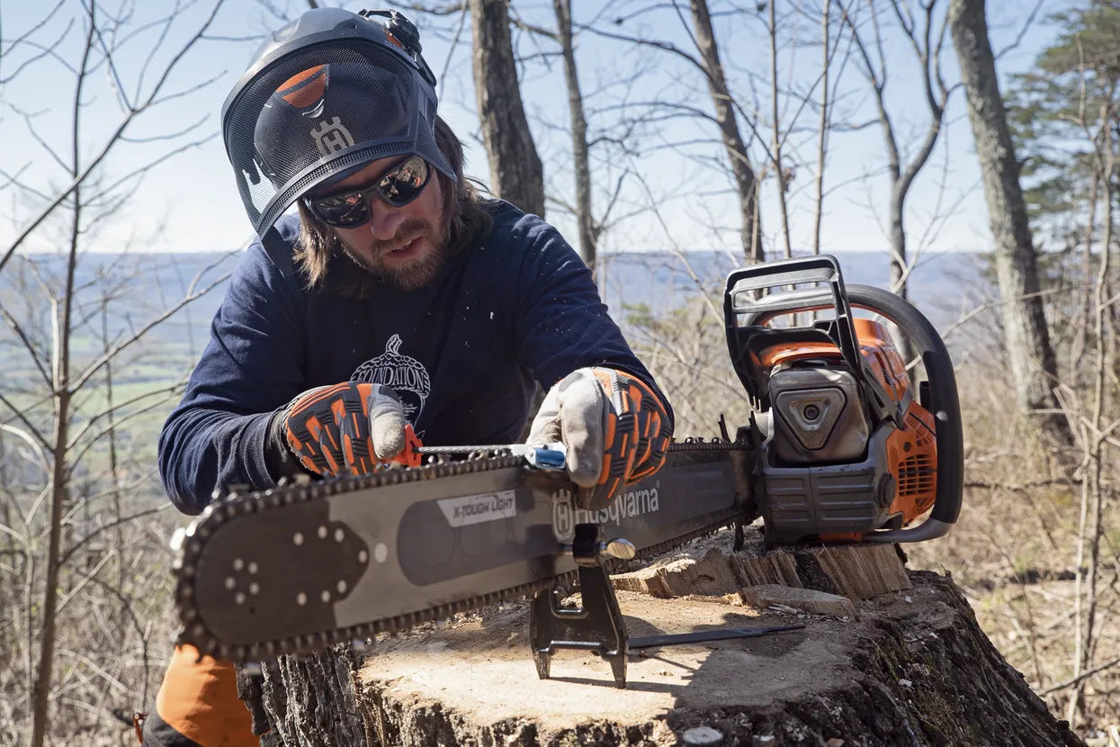 Chainsaw Husqvarna 592 XP/36''