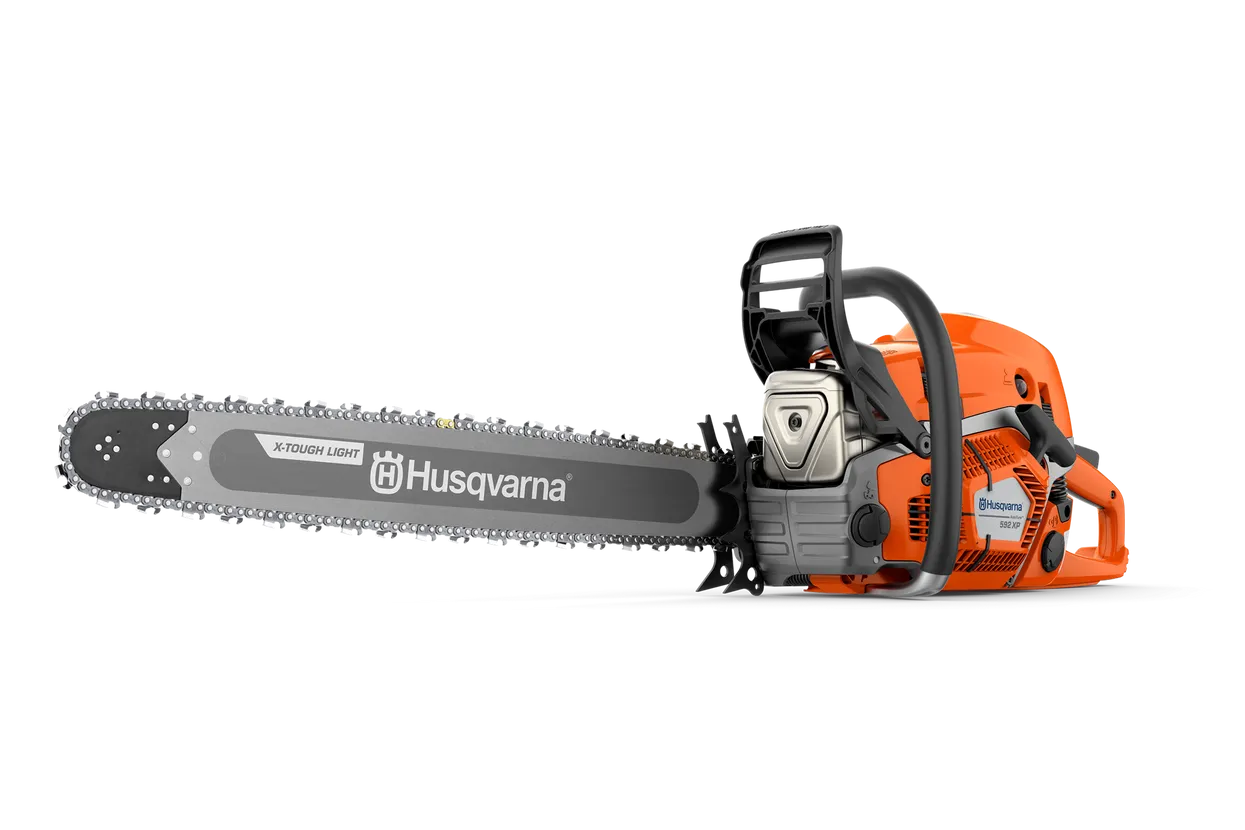 Chainsaw Husqvarna 592 XP/36''