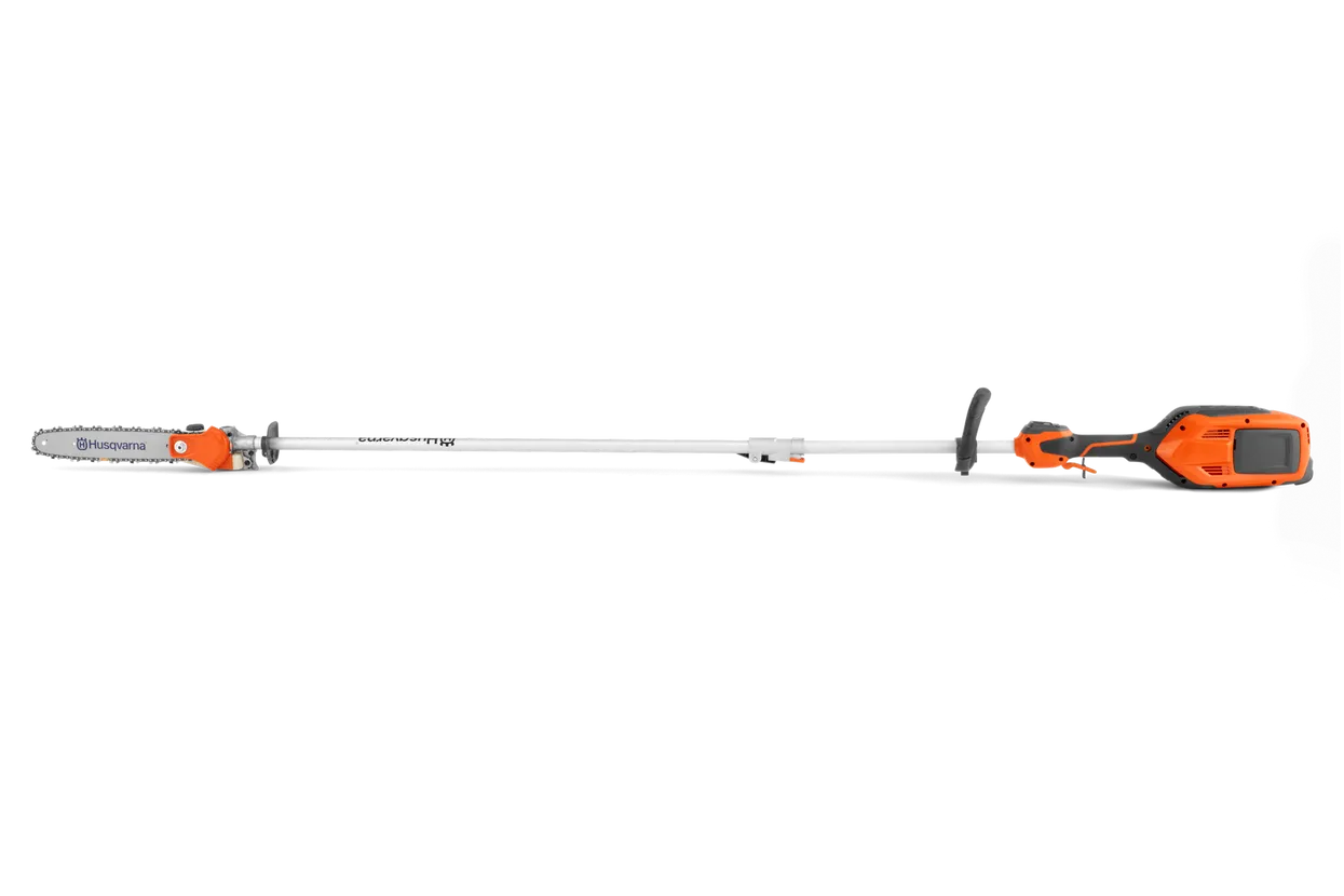 Husqvarna Combi Switch + Pole Saw 330iKP (battery and charger included) FREE EXTRA BATTERY