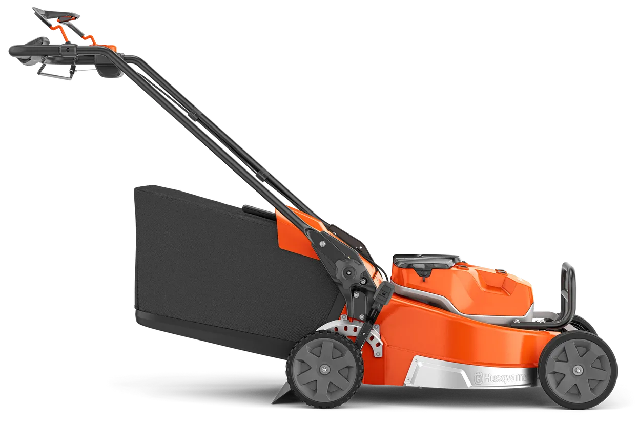 Push Lawn Mower Husqvarna W520i