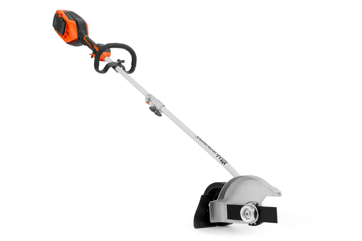 Husqvarna Combi Switch + Edger 330iKE (battery and charger included) FREE EXTRA BATTERY