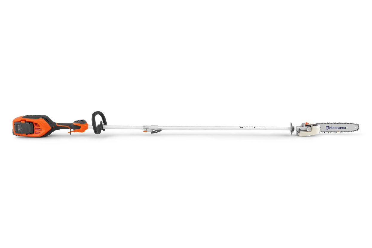 Husqvarna Combi Switch + Pole Saw 330iKP (battery and charger included) FREE EXTRA BATTERY