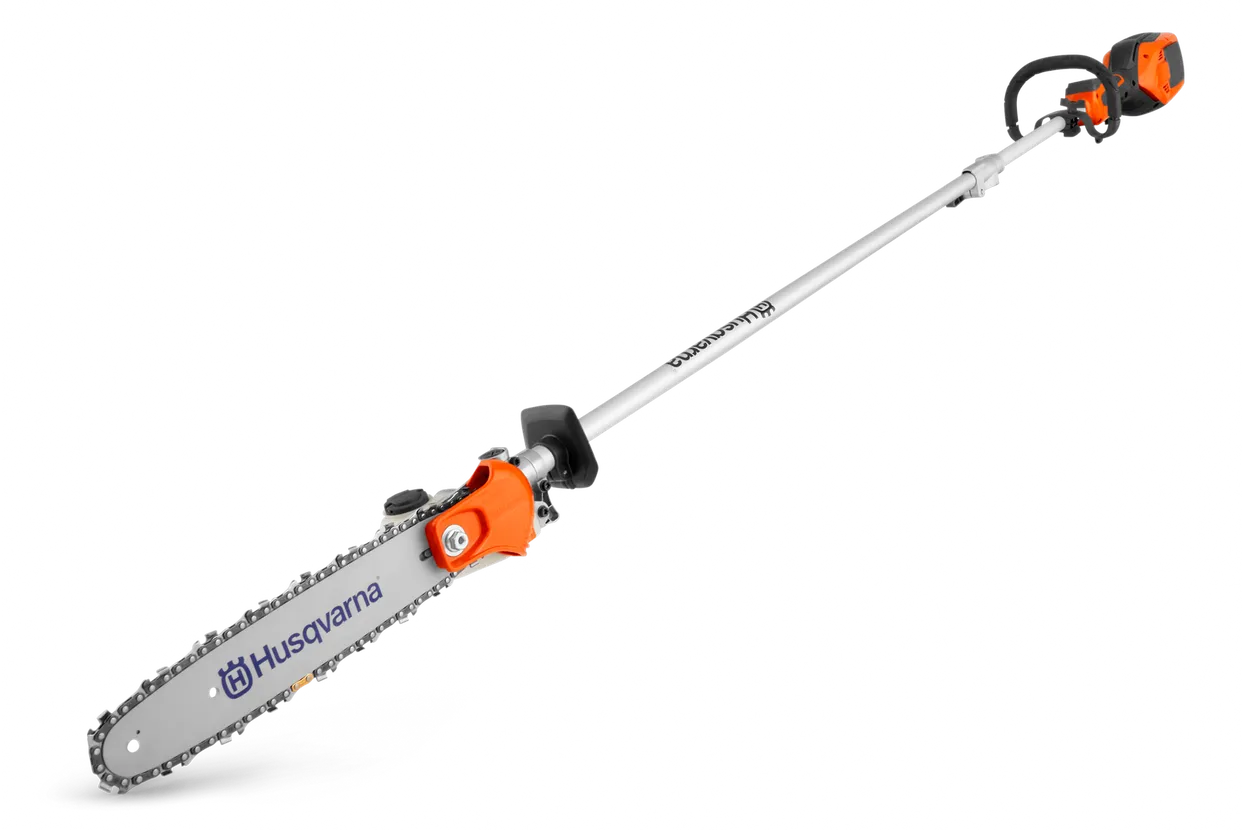 Husqvarna Combi Switch + Pole Saw 330iKP (battery and charger included) FREE EXTRA BATTERY