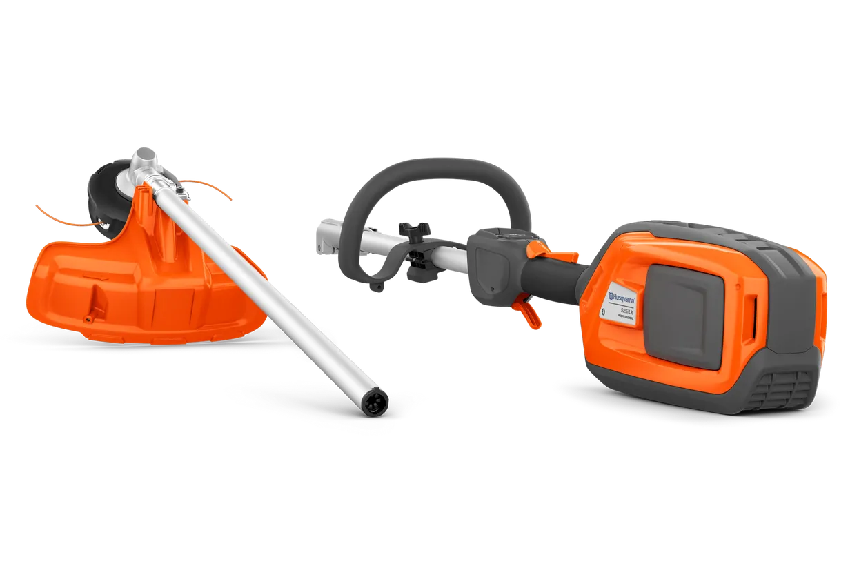Husqvarna String Trimmer 525iLK (FREE Battery Bli200x and FREE QC500 Charger)