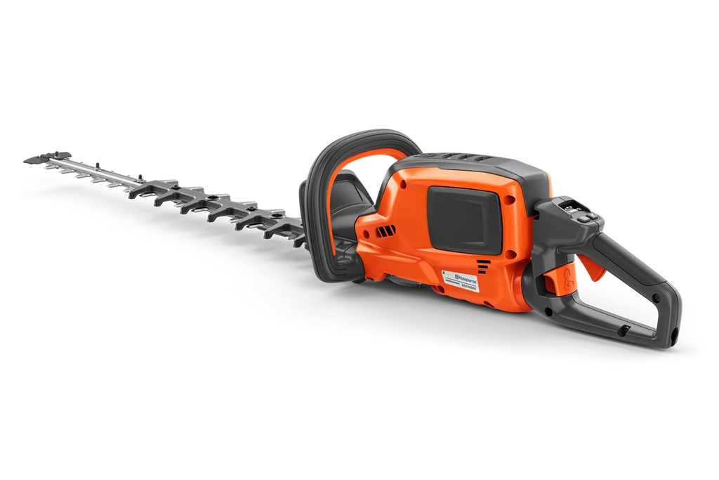 Hedge Trimmer Husqvarna 522iHD60  (FREE BATTERY BLI300 & QC500 CHARGER)