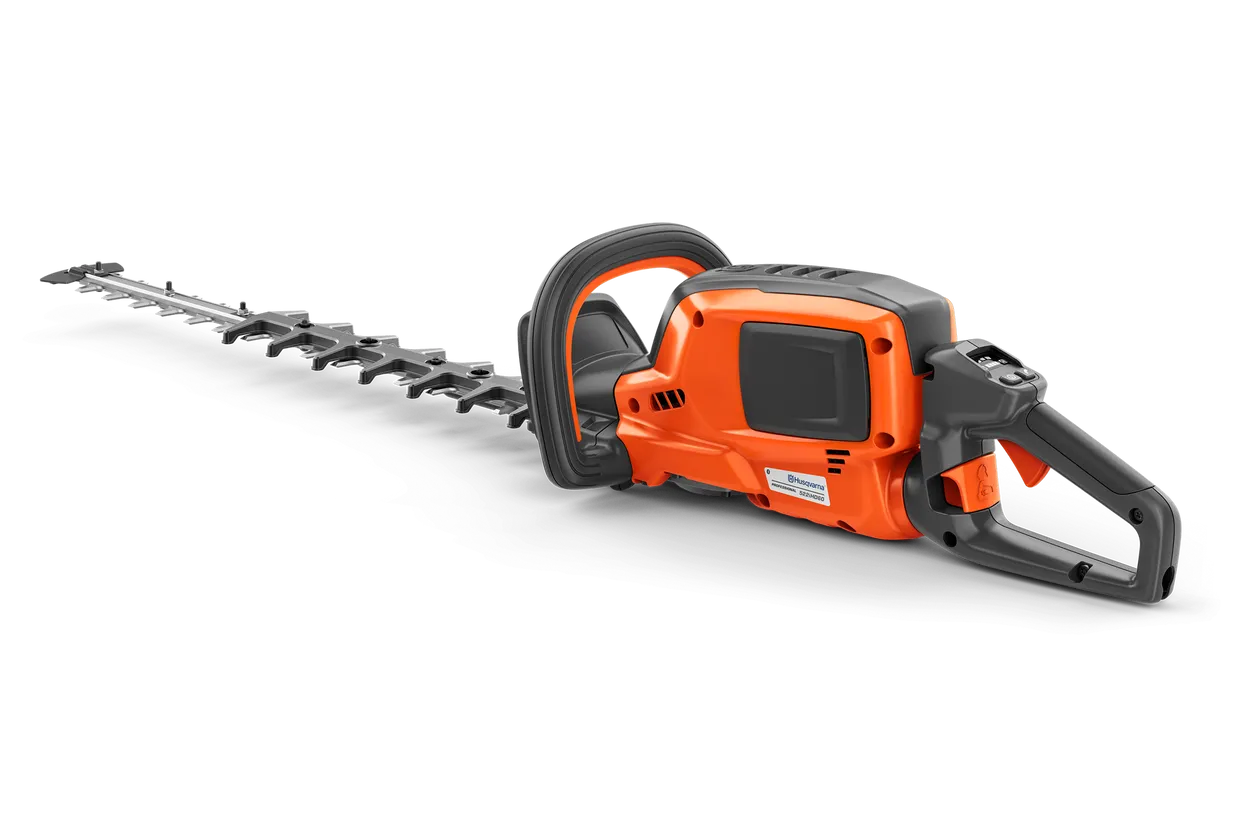 Hedge Trimmer Husqvarna 522iHD60 (Free Professional Battery Bli300 & Charger QC500)