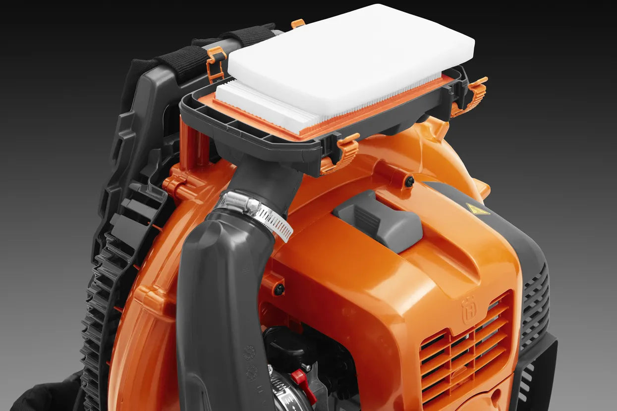 Leaf Blower Husqvarna 580BTS Mark III