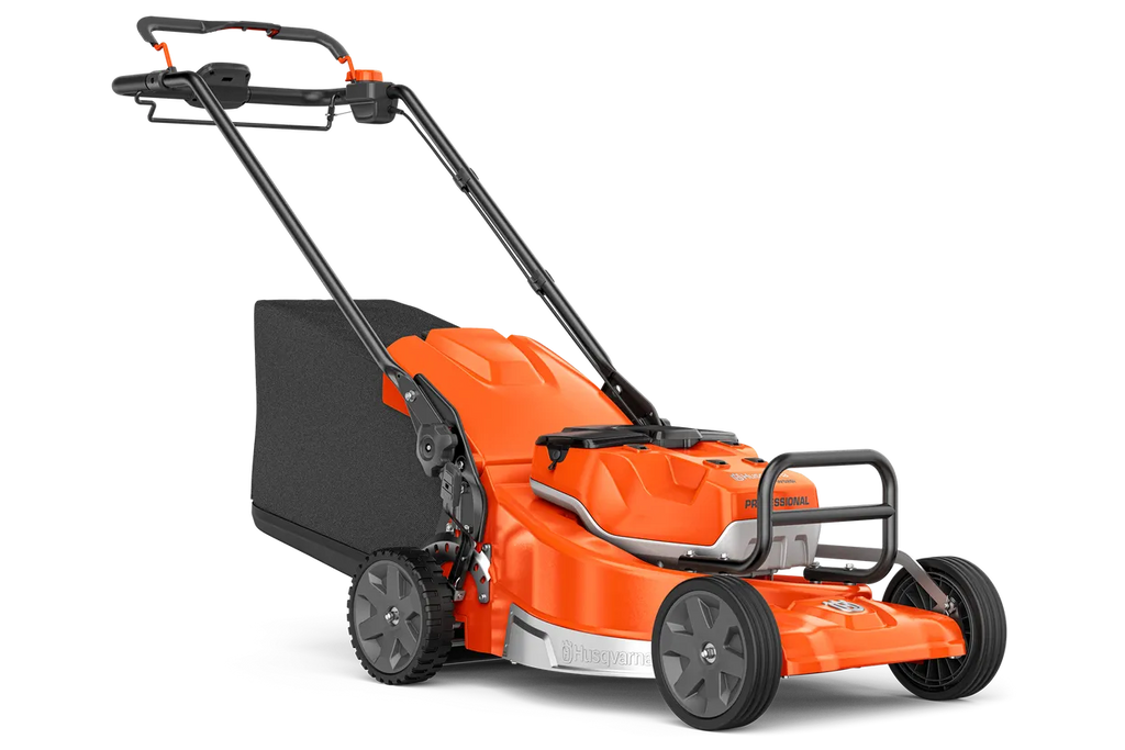 Push Lawn Mower Husqvarna W520i