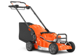 Push Lawn Mower Husqvarna W520i