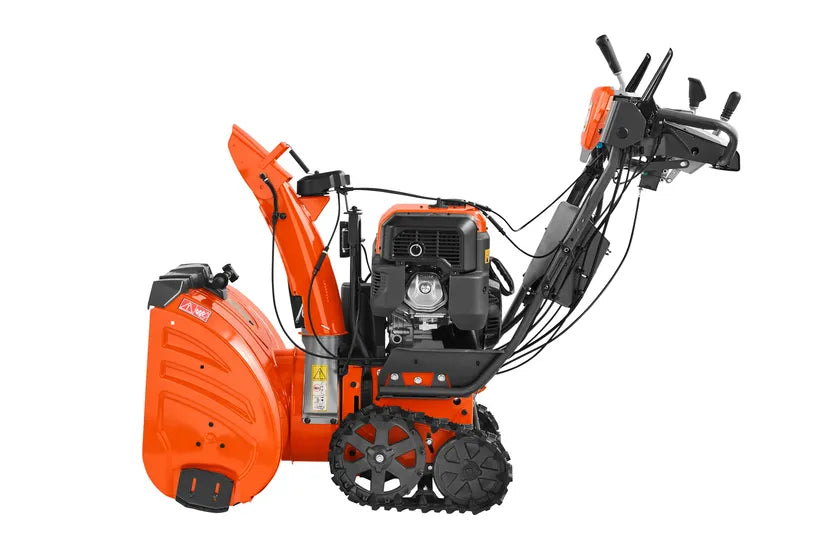 Professional Snow Blower Husqvarna ST 427T