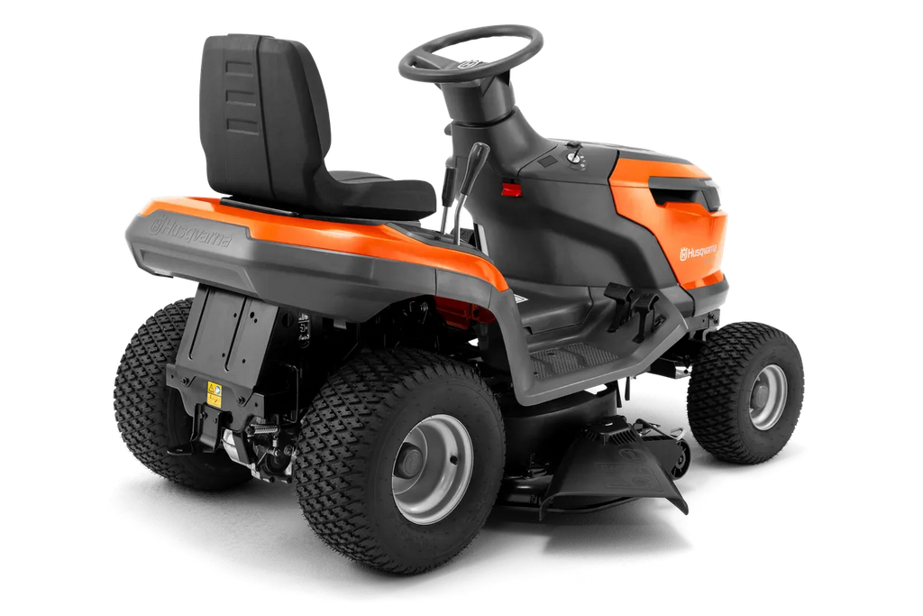 Riding Lawn Mower Husqvarna TS 112