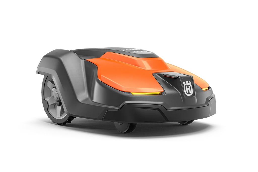 Husqvarna Automower® 520 EPOS® (FREE REFERENCE STATION)