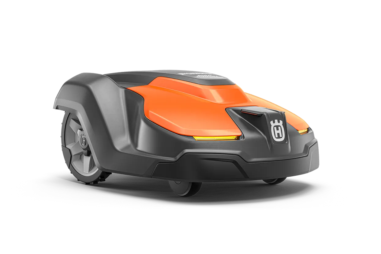 Husqvarna Automower® 520 EPOS® (FREE REFERENCE STATION)