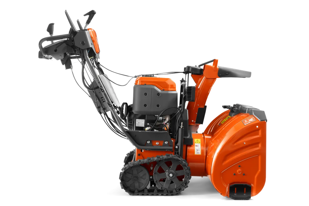 Professional Snow Blower Husqvarna ST 424T
