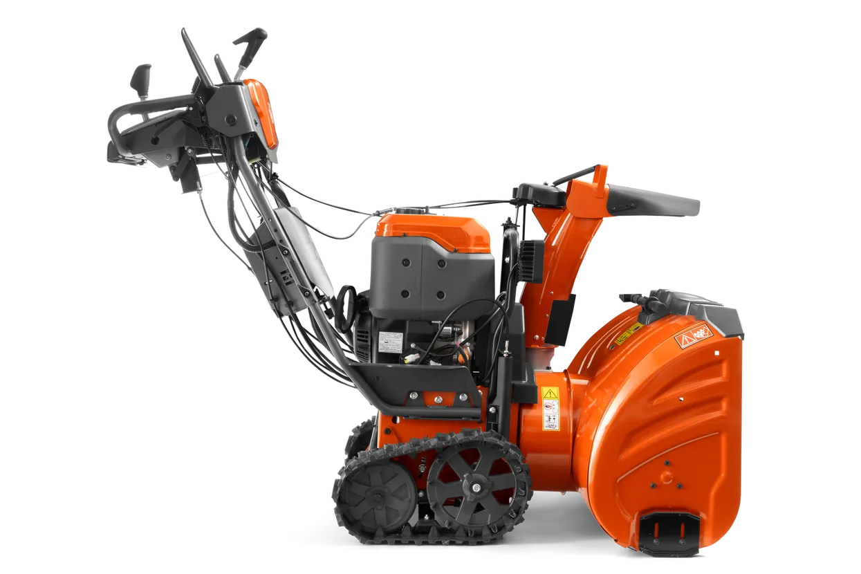 Professional Snow Blower Husqvarna ST 424T