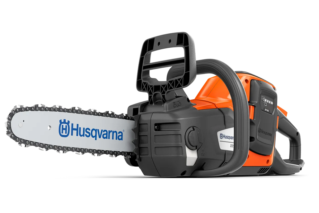 Husqvarna Power Axe 225i (battery and charger included) FREE EXTRA BATTERY