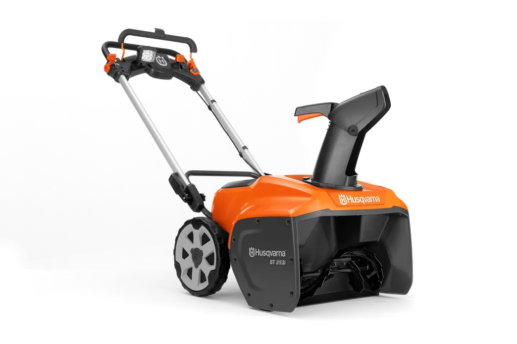 Husqvarna ST 253i Snow Blower (tool only)