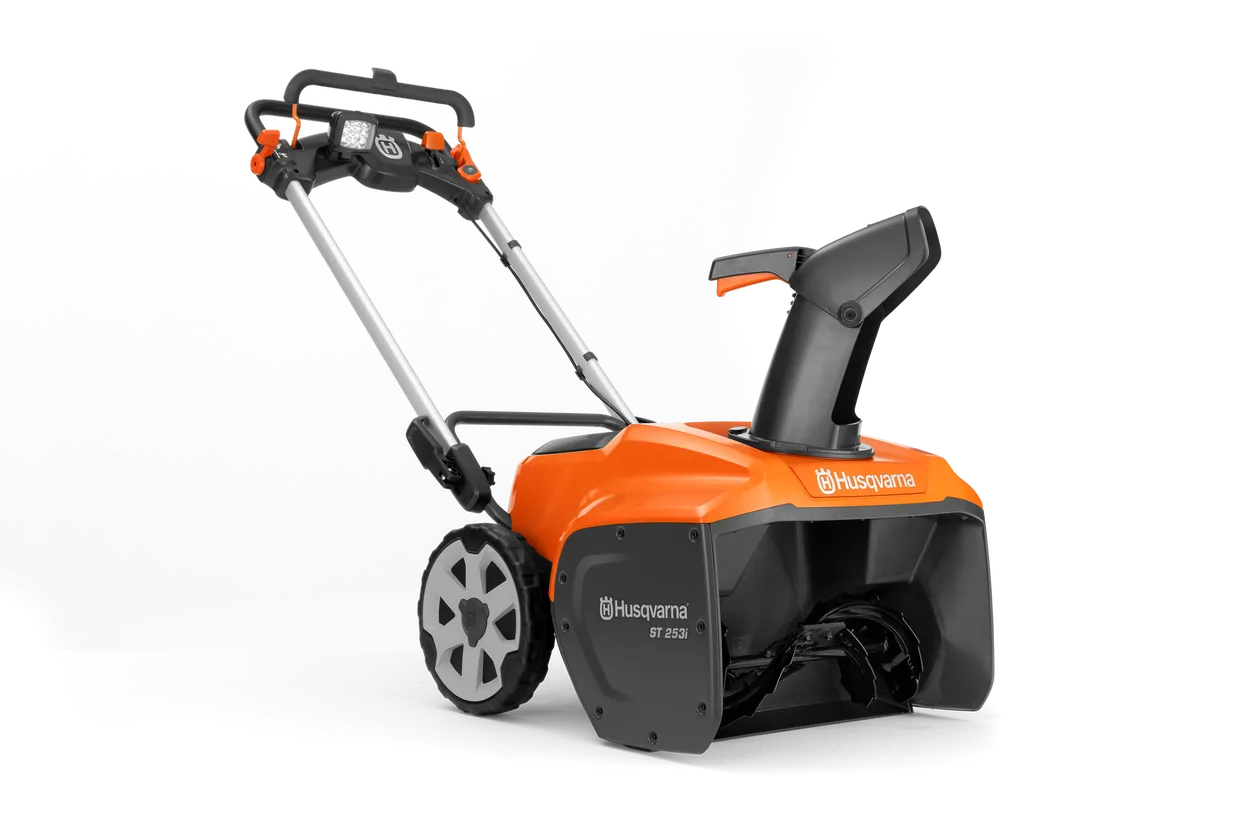 Husqvarna ST 253i Snow Blower (tool only)