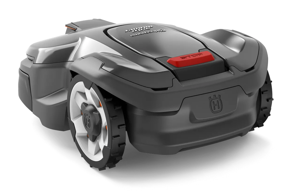 Residential Robotic Lawn Mower Husqvarna AUTOMOWER® 415X self-install
