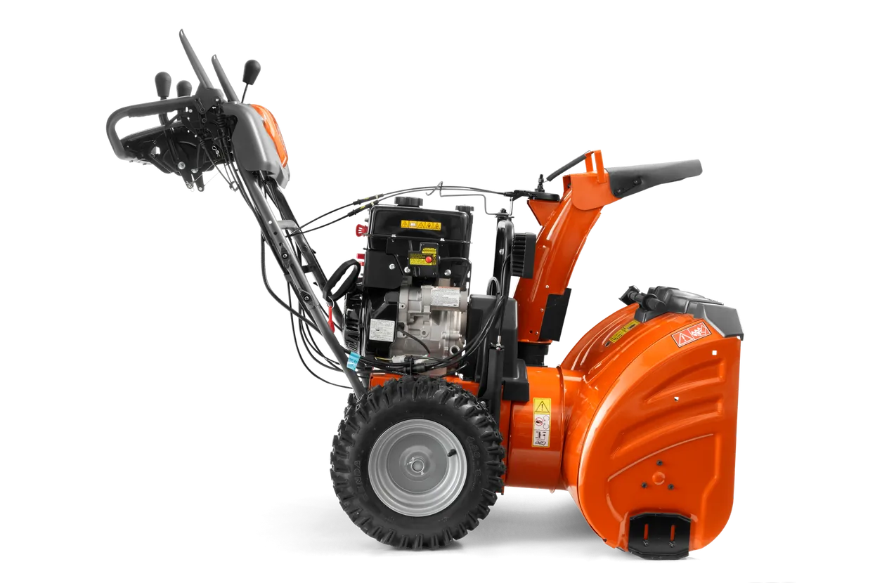 Residential Snow Blowers Husqvarna ST 324
