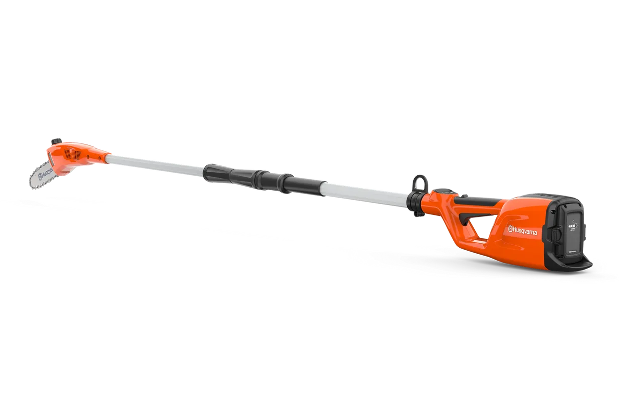 Husqvarna Pole saw 120ITK4P (Battery and charger included) FREE EXTRA BATTERY