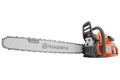 Chainsaw Husqvarna 460 Rancher