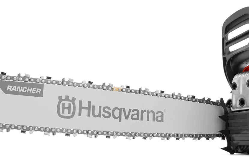 Chainsaw Husqvarna 460 Rancher