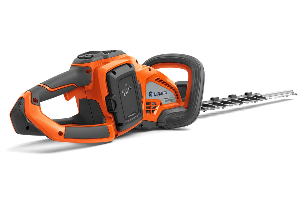 Husqvarna Hedge Master 320iHD60 (battery and charger included) FREE EXTRA BATTERY