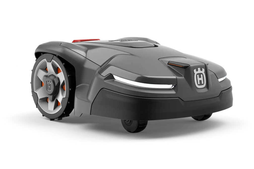 Residential Robotic Lawn Mower Husqvarna AUTOMOWER® 415X self-install