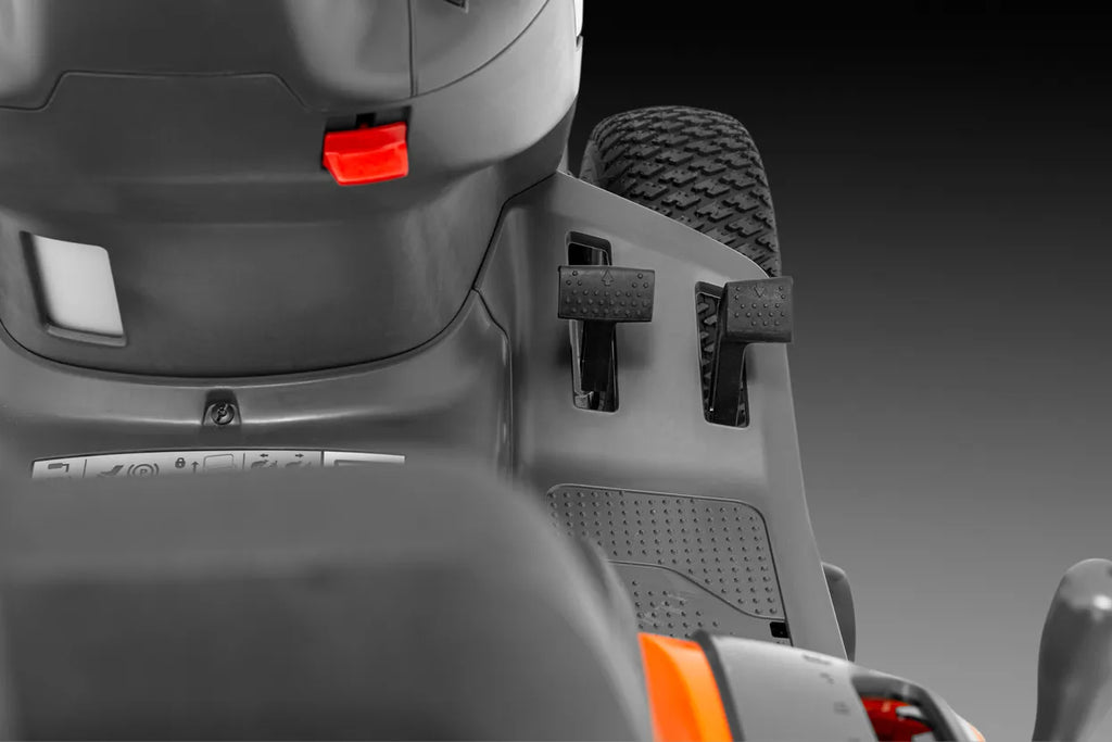Riding Lawn Mower Husqvarna TS 114