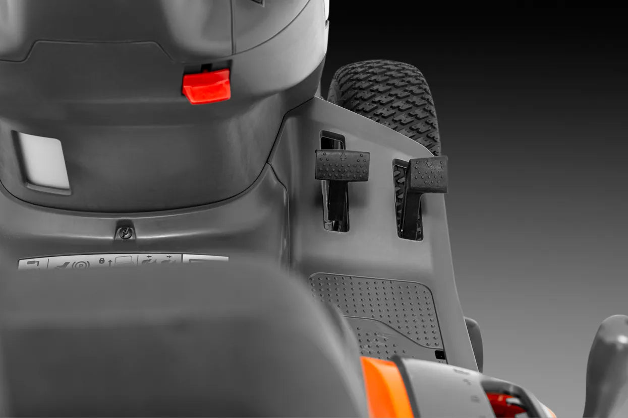 Riding Lawn Mower Husqvarna TS 114